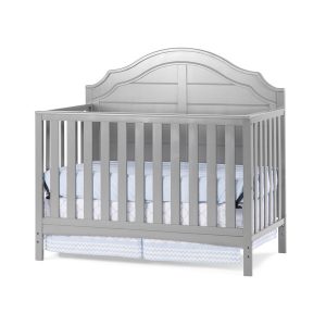 Penelope 4-in-1 Convertible Crib